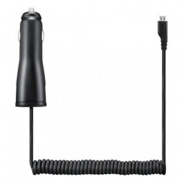 TOTO TZX-66 Car charger MicroUsb 1A 1.2m Black