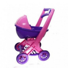 Active Baby Фиолетово-розовая (0121/02)