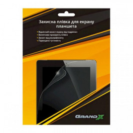 Grand-X Защитная пленка Anti Glare для Lenovo B8000 Yoga Tablet 10.1 (PZGAGLB10)