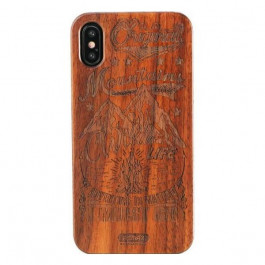 REMAX Forest Series Case iPhone X Explore