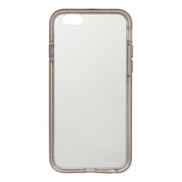 TOTO Aluminum +TPU bumper case iPhone 6/6s Gold
