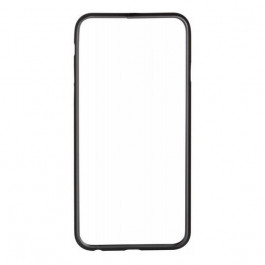 TOTO Super thin metal bumper cases iPhone 6 Gray