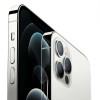 Apple iPhone 12 Pro Max 128GB Silver (MGD83) - зображення 5
