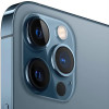 Apple iPhone 12 Pro Max 128GB Pacific Blue (MGDA3) - зображення 4