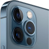 Apple iPhone 12 Pro 256GB Pacific Blue (MGMT3/MGLW3) - зображення 4