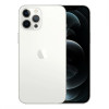 Apple iPhone 12 Pro Max 256GB Silver (MGDD3) - зображення 1