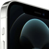Apple iPhone 12 Pro Max 256GB Silver (MGDD3) - зображення 3
