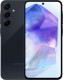 Samsung Galaxy A55 5G 8/256GB Awesome Navy (SM-A556BZKC) - зображення 1