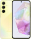 Samsung Galaxy A35 5G 8/256GB Awesome Lemon (SM-A356BZYG) - зображення 1