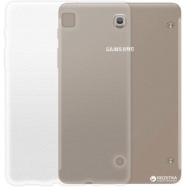 GlobalCase Накладка Extra Slim для Samsung Galaxy Tab S2 8.0 T710/715 Transparent (1283126472329)