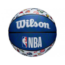 Wilson NBA All Team Outdoor (WTB1301XBNBA)