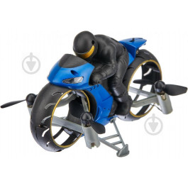 ZIPP Toys Flying Motorcycle Blue (532.00.39)