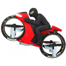 ZIPP Toys Flying Motorcycle Red (532.00.38)