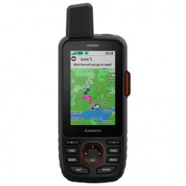 GPS-навігатори Garmin