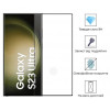 ArmorStandart Скло захисне  Full Glue Curved Samsung S23 Ultra Black (ARM65464) - зображення 2