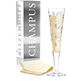 Ritzenhoff Бокал для шампанского Champus 200мл 1079007