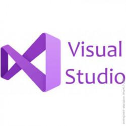 Microsoft Visual Studio Professional 2019 Educational, Perpetual (DG7GMGF0F6Q1_0004EDU)