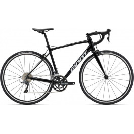 Giant Contend 3 2022 / рама 46,5см black/silver (2200034114)