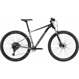 Cannondale Trail SL 4 29" 2024 / рама MD grey