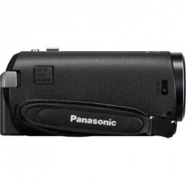 Panasonic HC-V380 Black (HC-V380EE-K)