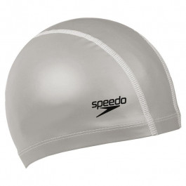 Speedo Adult Pace Cap / Silver (8720641731)