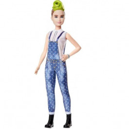 Mattel Barbie Модница, в ассорт. (FBR37)