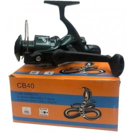 Cobra CB Reel / CB340 / 3bb