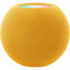 Apple HomePod mini Yellow (MJ2E3) - зображення 1