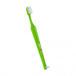 Paro Дитяча зубна щітка  Esro AG M27 середньої жорсткості зелена (7.9744/3)