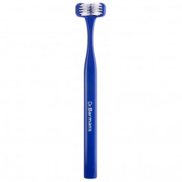 Dr. Barman's Дитяча зубна щітка  Superbrush Dentaco AG 9603210000 синя (8.121/1)