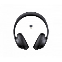 Bose Bose Noise Cancelling Headphones 700 UC Black (852267-0100)