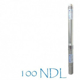 Needle 100 NDL 4/34