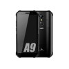 AGM A9 4/64GB Black - зображення 1