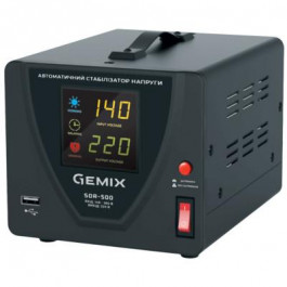 Gemix SDR-500