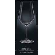 Crystalex Набір келихів для вина Tulipa 450мл 40894/450