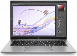 HP ZBook Firefly 14 G10 Silver (5G393ES)
