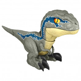 Mattel Jurassic World Громкий рев (GWY55)