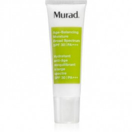 Murad Age-Balancing крем для обличчя для засмаги SPF 30 50 мл