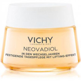 Vichy Neovadiol Peri-Menopause денний зміцнюючий крем-ліфтінг для нормальної та змішаної шкіри 50 мл