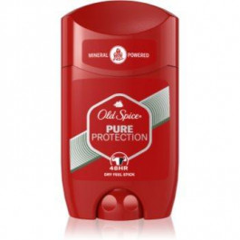 Old Spice Premium Pure Protect дезодорант-стік 65 мл