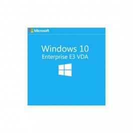 Microsoft Windows 10/11 Enterprise E3 VDA P1Y Annual License (CFQ7TTC0LGTX_0001_P1Y_A)