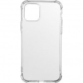 Drobak Acrylic Case with Airbag для Apple iPhone 11 Pro Transparent (707022)