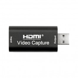 PowerPlant HDMI - USB 2.0 (CA912353)