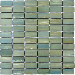 Kotto Keramika Мозаїка MI7 23460103C Terra Verde 300x300x7