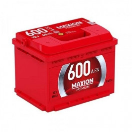 Maxion 6СТ-60 Аз