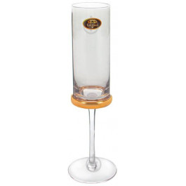 LeGlass Бокал для шампанского 240мл 806-035