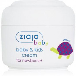 Ziaja Baby крем для дітей від народження 50 мл