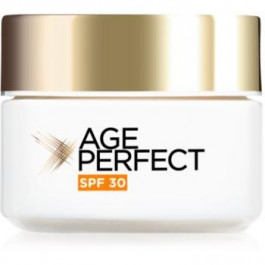 L'Oreal Paris Age Perfect Collagen Expert зміцнюючий денний крем SPF 30 50 мл