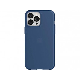 Griffin Survivor Clear Navy for iPhone 13 Pro Max (GIP-067-NVY)