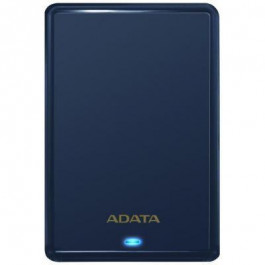 ADATA Classic HV620S 2 TB Blue (AHV620S-2TU31-CBL)